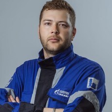 Фотография мужчины Игорь, 28 лет из г. Омск