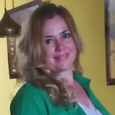 Фотография девушки Наталья, 43 года из г. Могилев