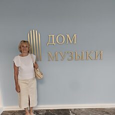 Фотография девушки Светлана, 67 лет из г. Смоленск