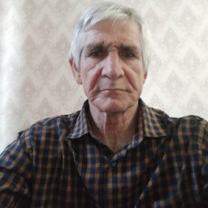 Фотография мужчины Майрбек, 61 год из г. Москва