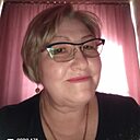 Людмила, 62 года
