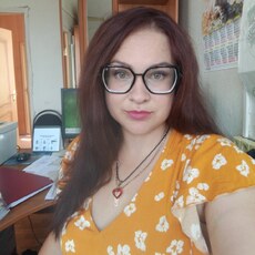 Фотография девушки Анна, 33 года из г. Пенза