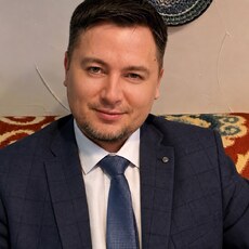 Фотография мужчины Сергей, 38 лет из г. Норильск