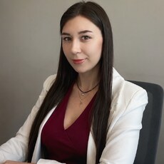 Фотография девушки Елена, 27 лет из г. Волгоград