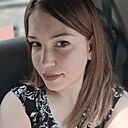 Анастасия, 27 лет