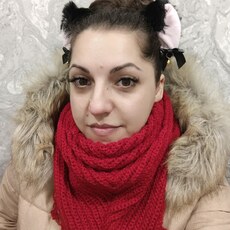 Фотография девушки Эля, 36 лет из г. Воронеж