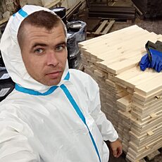 Фотография мужчины Алексей, 31 год из г. Вологда