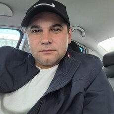 Фотография мужчины Михаил, 34 года из г. Лобня