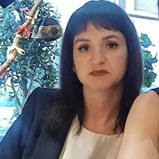 Фотография девушки Ксения, 39 лет из г. Тюмень