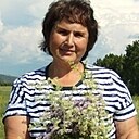 Светлана, 56 лет