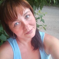 Фотография девушки Марина, 45 лет из г. Кострома