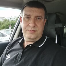 Фотография мужчины Владимир, 46 лет из г. Курчатов