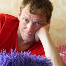 Фотография мужчины Вячеслав, 44 года из г. Всеволожск