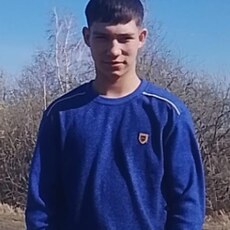 Фотография мужчины Анатолий, 18 лет из г. Булаево