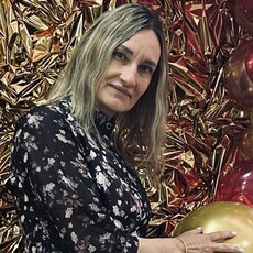Фотография девушки Татьяна, 43 года из г. Иркутск