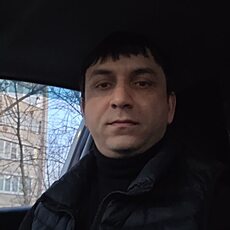 Фотография мужчины Алекс, 43 года из г. Корсаков