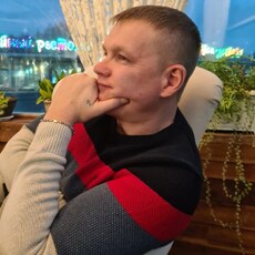 Фотография мужчины Сергей, 43 года из г. Брянка