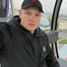 Фотография мужчины Rost, 36 лет из г. Тамбов