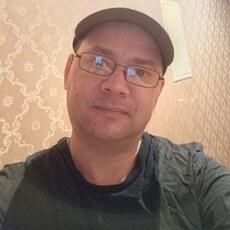 Фотография мужчины Алексей, 43 года из г. Курган