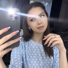 Фотография девушки Ася, 19 лет из г. Махачкала