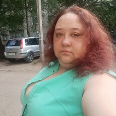 Фотография девушки Инесса, 39 лет из г. Смоленск
