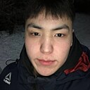 Александр, 21 год