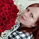 Маруся, 34 года