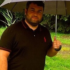 Фотография мужчины Сфр, 37 лет из г. Владивосток