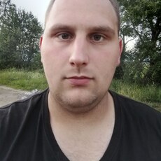 Фотография мужчины Дмитрий, 22 года из г. Борисов