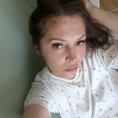 Фотография девушки Елена, 48 лет из г. Ульяновск