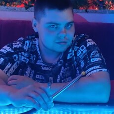 Фотография мужчины Павел, 26 лет из г. Юрюзань