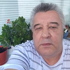 Фотография мужчины Эдуард, 64 года из г. Оренбург