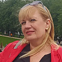 Незнакомка, 52 года