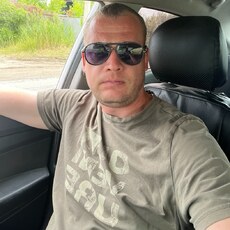 Фотография мужчины Александр, 40 лет из г. Павловский Посад