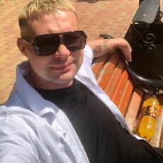 Фотография мужчины Алексей, 30 лет из г. Семенов