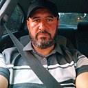 Шухрат, 40 лет