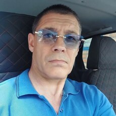 Фотография мужчины Андрей, 52 года из г. Азов