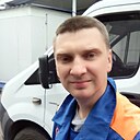 Gena Myrzik, 33 года