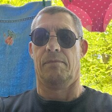 Фотография мужчины Кондратий, 56 лет из г. Чернобыль
