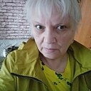 Маргоша, 62 года