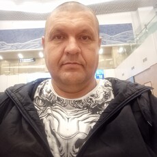 Фотография мужчины Андрей, 45 лет из г. Искитим