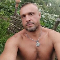 Фотография мужчины Саша, 42 года из г. Боровск