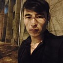Бек, 28 лет