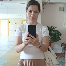 Фотография девушки Nika, 46 лет из г. Александров