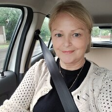 Фотография девушки Ирина, 58 лет из г. Гродно