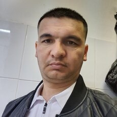 Фотография мужчины Саша, 39 лет из г. Кемерово