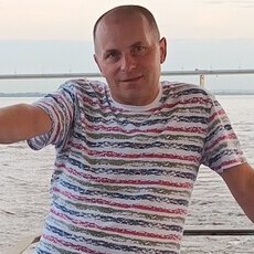 Фотография мужчины Александр, 51 год из г. Волжский