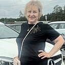 Татьяна, 65 лет