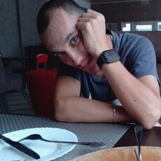 Фотография мужчины Kirill, 36 лет из г. Брянка
