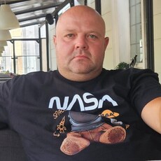 Фотография мужчины Александр, 42 года из г. Кричев